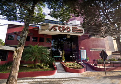 Centro Paranaense de Oftalmologia