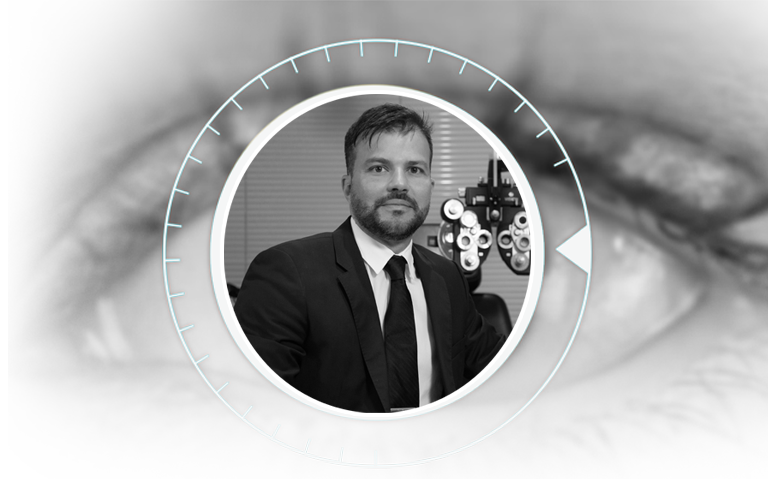 Foto Dr Cristiano Espinhosa